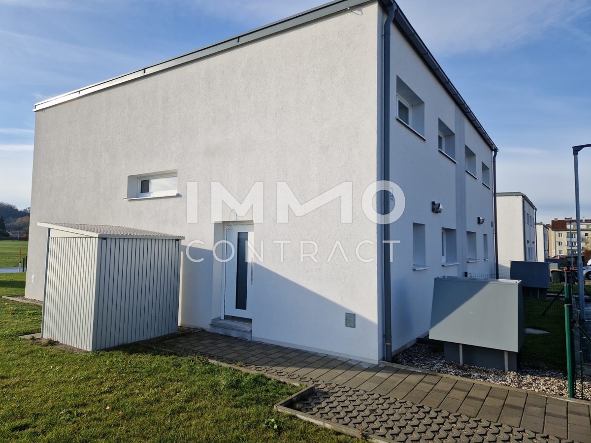 Sieben Doppelhaushälften in Wieselburg /  / 3250 Wieselburg / Bild 1