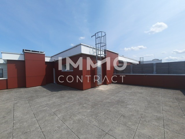 Wohnung mit Potenzial in Top-Lage inkl. Nutzung der Dachterrasse /  / 4600 Wels / Bild 1