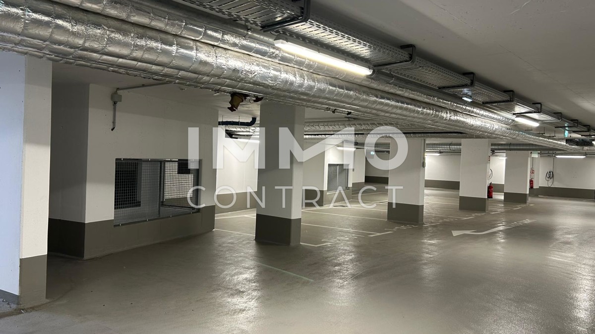 Gewerbeflche im Steingtterhof /  / 3100 St.Plten / Bild 8
