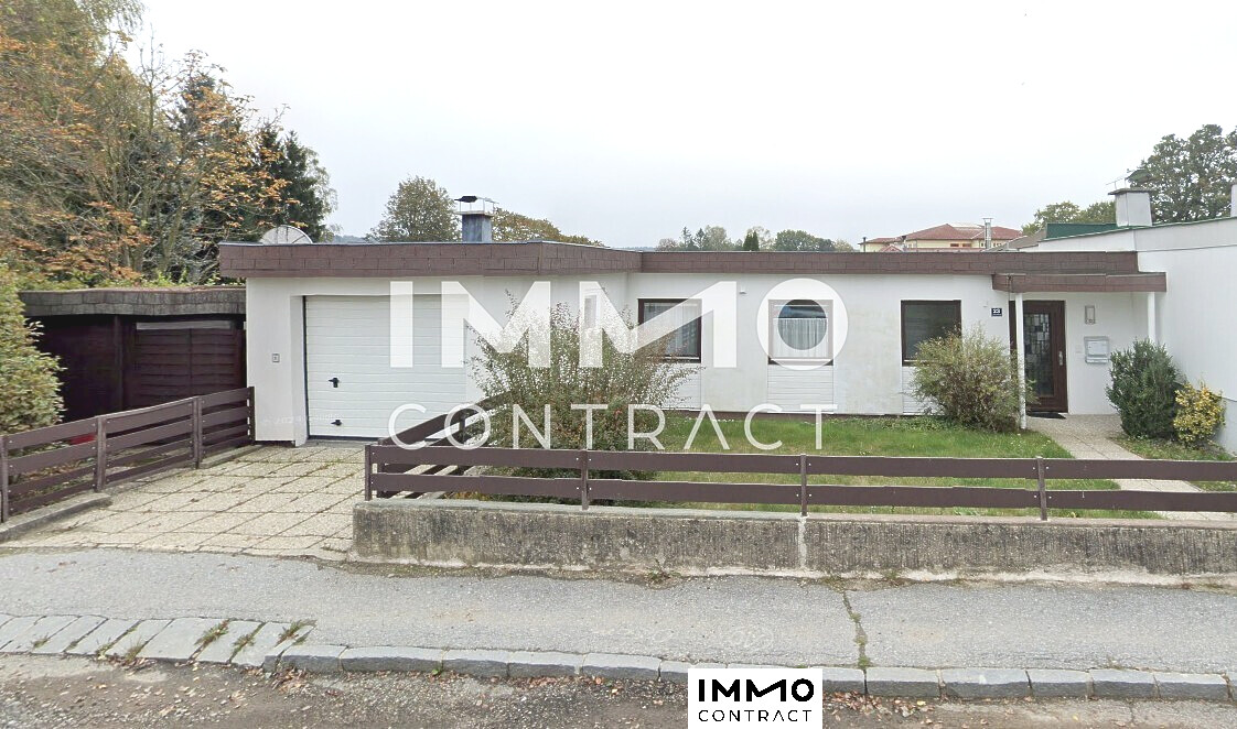 Reihenendhaus mit Garage und Teilunterkellerung in Heidenreichstein /  / 3860&nbsp;Heidenreichstein / Bild 8