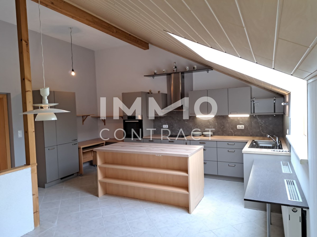 Ein Haus mit Wellness Pur
Speckgrtel von Wien /  / 2122 Riedenthal / Bild 2