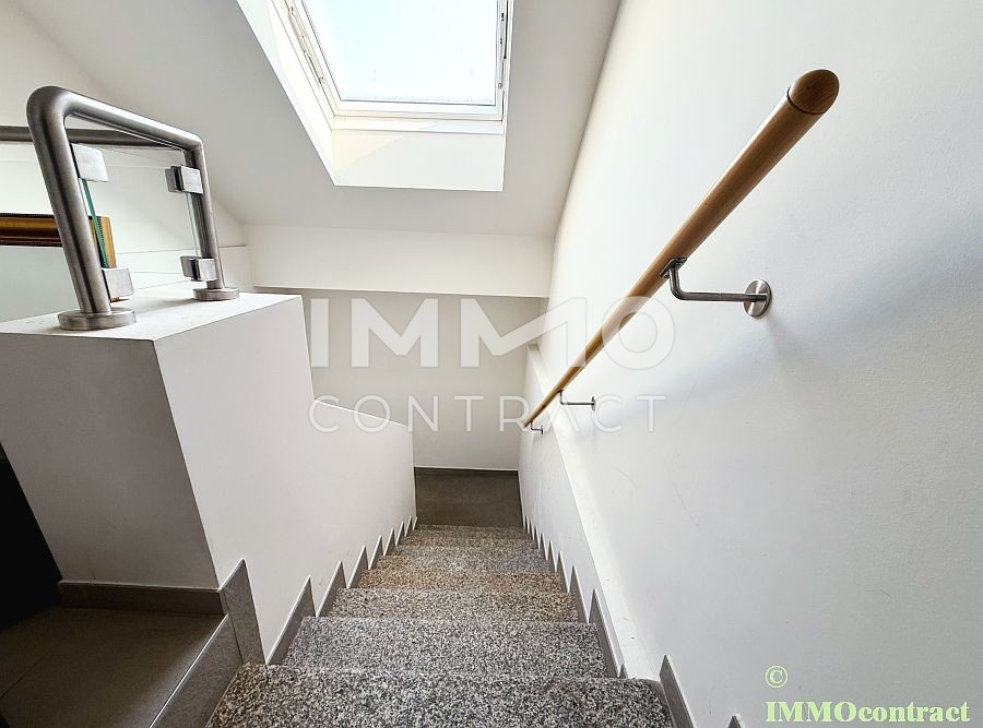 Moderne Wohnung im Stadthaus nhe Bahnhof Amstetten /  / 3300 Amstetten / Bild 4