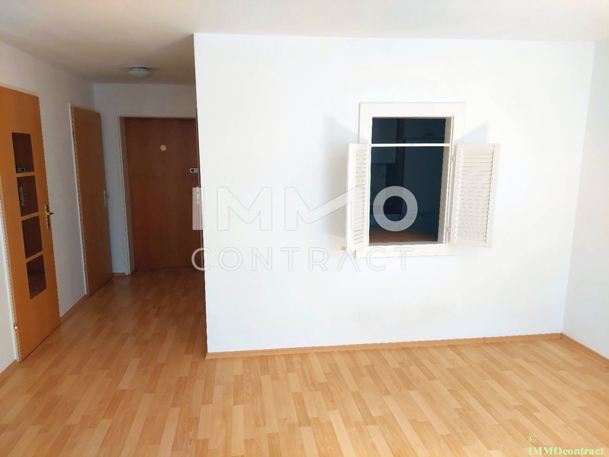 2-Raumwohnung  auf Miete mit 44m im Wehrgraben von Steyr Nhe FH /  / 4400 Steyr / Bild 7