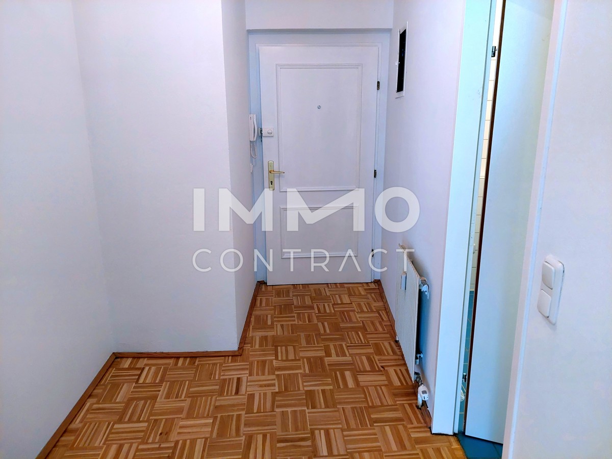 2 - Raum - Wohnung mit kleinem Wintergarten / Dachterrasse im Zentrum von Enns /  / 4470 Enns / Bild 9