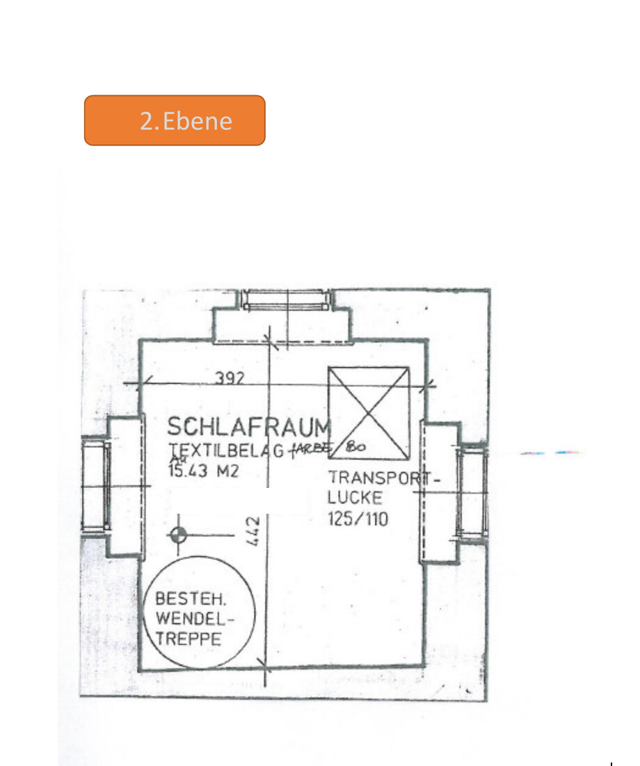 Schlossherr:in gesucht - elegante Schlosswohnung mit Turmzimmer zu verkaufen! /  / 4600 Wels / Bild 12
