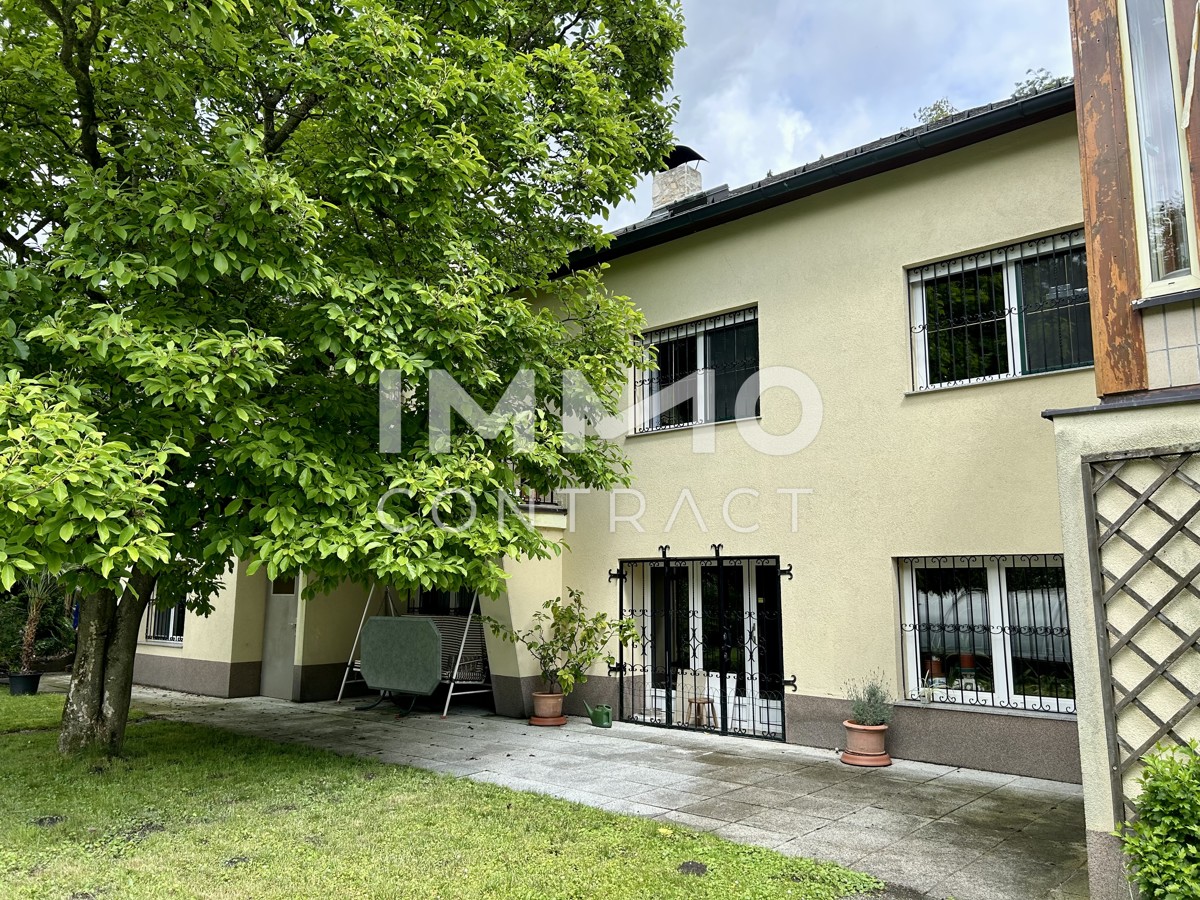 Wohntraum 20 Min. von Wien: 732m Grundstck, 6-8 Zimmer, Pool, Garage & eigene Wasserquelle! /  / 2105 Oberrohrbach / Bild 4