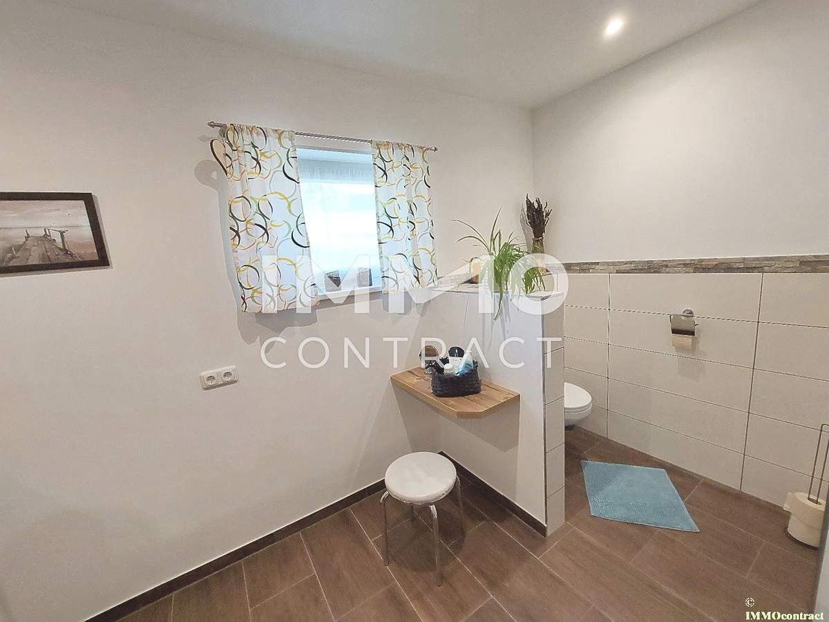 Hbsche 65m Wohnung vollmbliert am Land- Aussichtslage Raum Allhartsberg - Glei - Sonntagberg /  / 3365 Allhartsberg / Bild 7