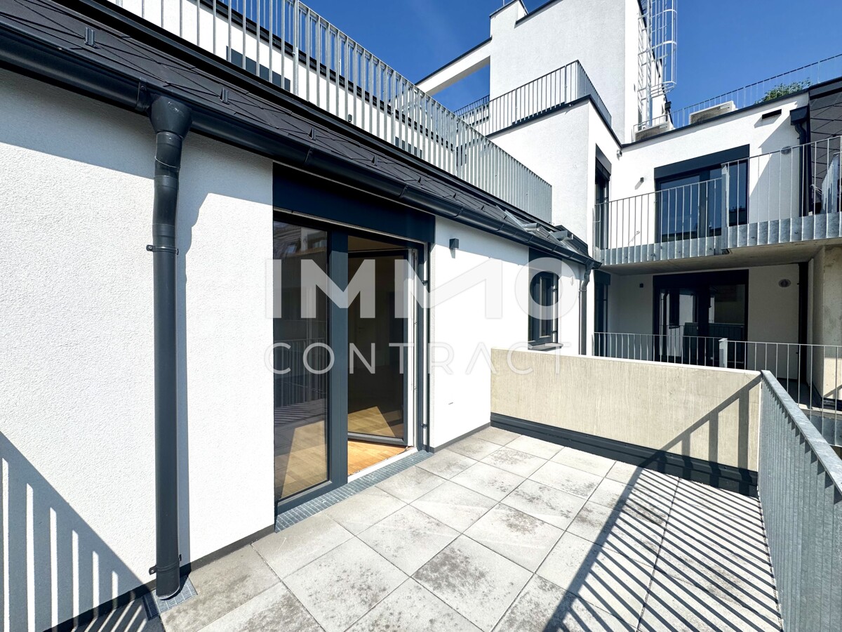 Freiluft-Lifestyle trifft Traumkche - provisionsfrei fr Sie /  / 1140 Wien / Bild 4