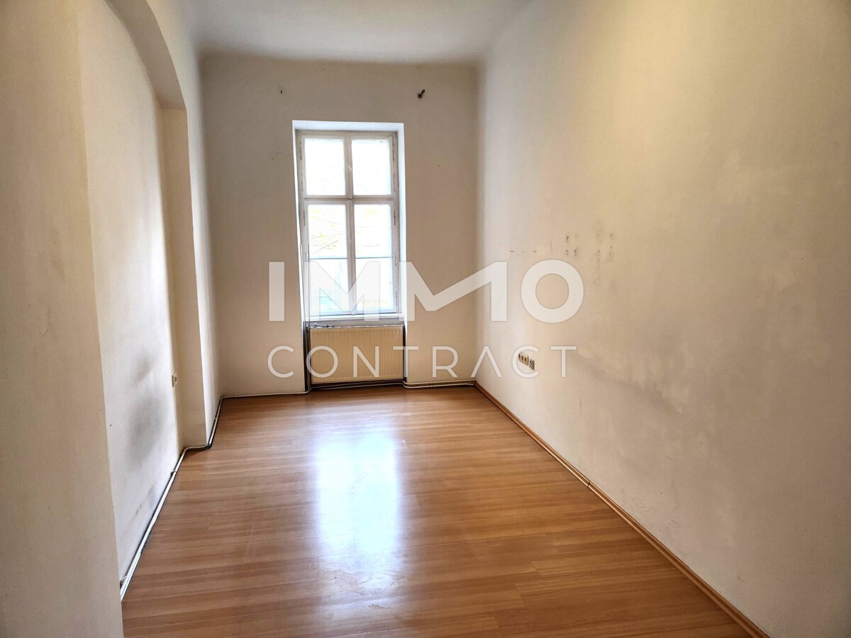 Hochparterre Wohnung in perfekter, zentraler Lage von Baden /  / 2500&nbsp;Baden / Bild 2