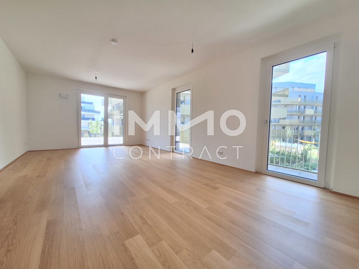 Familientraum mit knapp 80m Freiflche /  / 1210 Wien / Bild 1