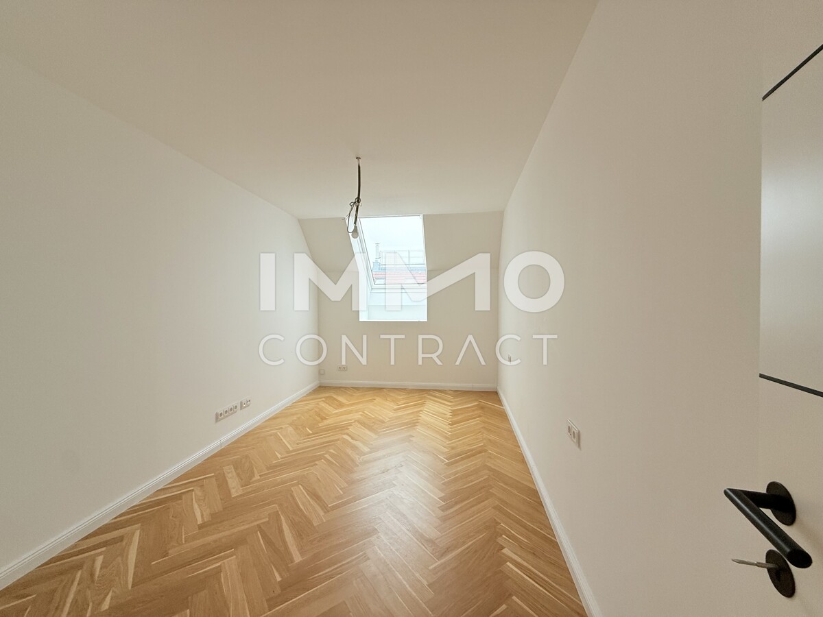 Exklusive Dachgeschoss-Maisonette- 4 Zimmer- 2 Terrassen /  / 1170&nbsp;Wien / Bild 6