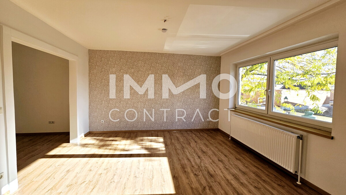 Geräumige, moderne 4-Zimmer-Wohnung mit zwei Bädern und großer Küche im Zentrum von Laxenburg / / 2361 Laxenburg / Bild 6