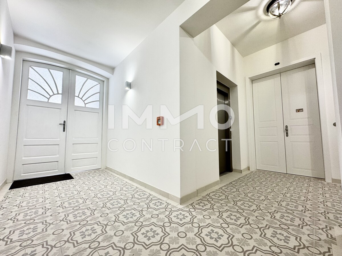 Luxus-Penthouse: 4-Zimmer-Residenz mit 3,60m Raumhhe - 3% Winterbonus /  / 1130 Wien / Bild 8