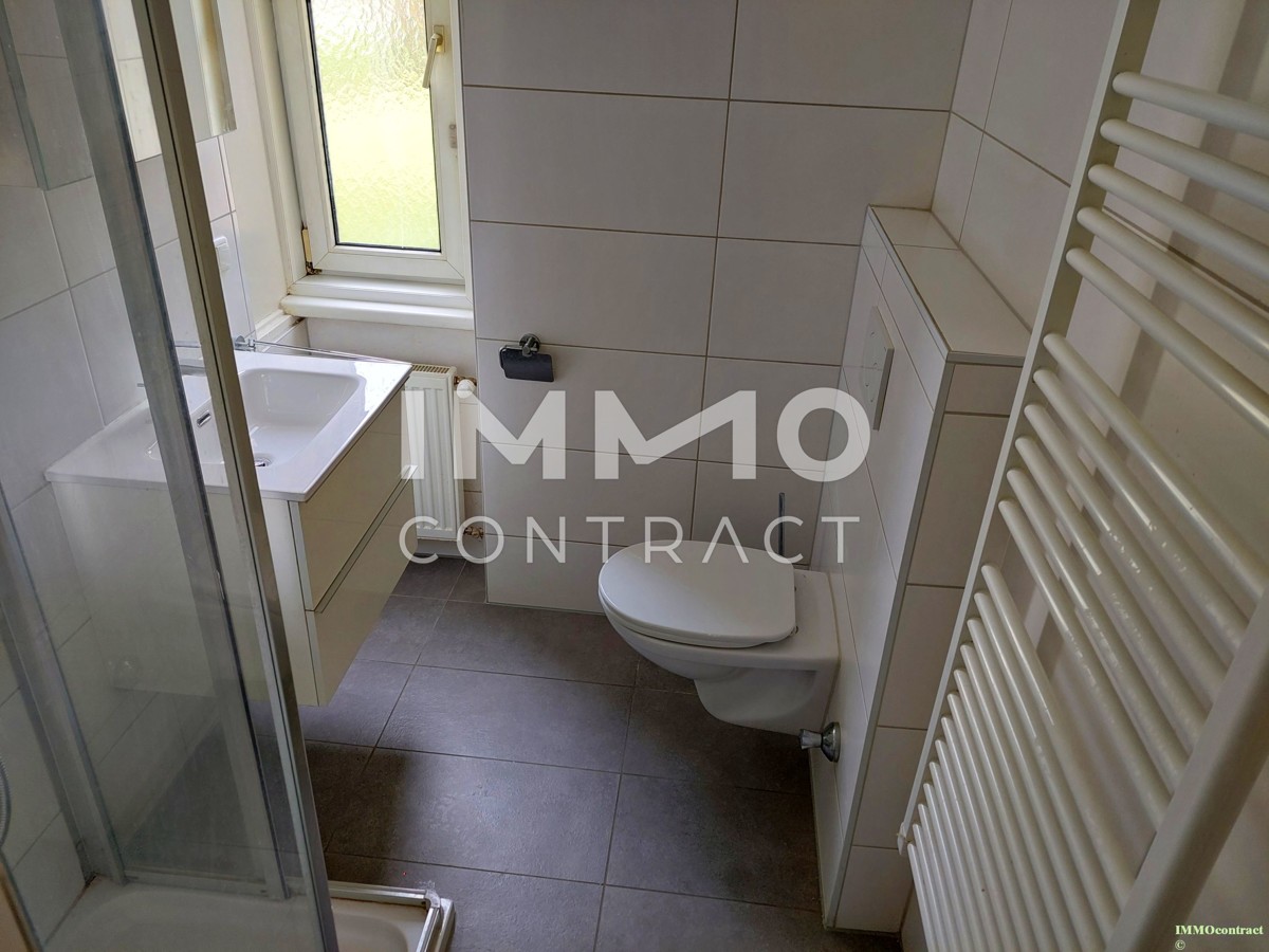 Reizende Kleinwohnung 44 m mit Balkon - Ennsleite in Steyr /  / 4400 Steyr / Bild 3