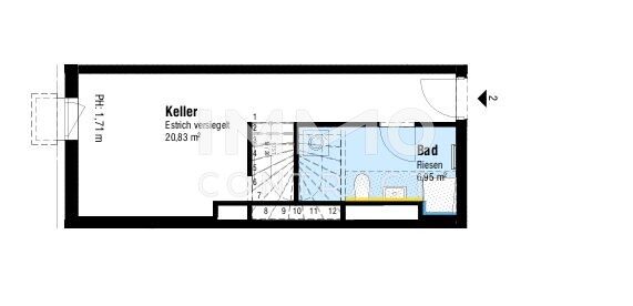Neubau 5 Zimmer Wohnung /  / 2326 Lanzendorf / Bild 8