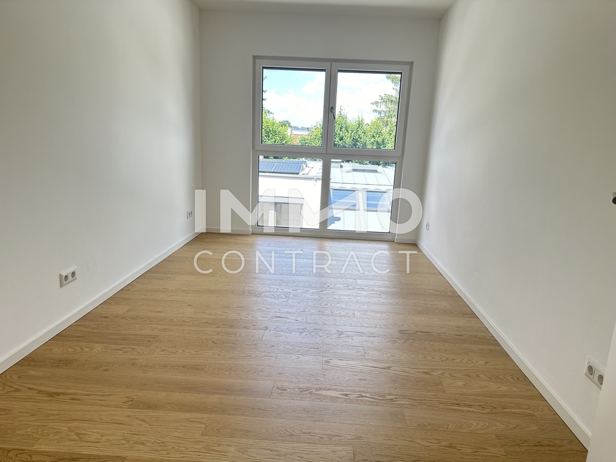 EINE BESONDERE 4 Zimmer Maisonette Balkonwohnung in 1130 Wien! /  / 1130 Wien / Bild 3