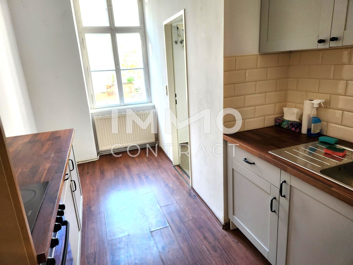 Hochparterre Wohnung in perfekter, zentraler Lage von Baden /  / 2500&nbsp;Baden / Bild 3