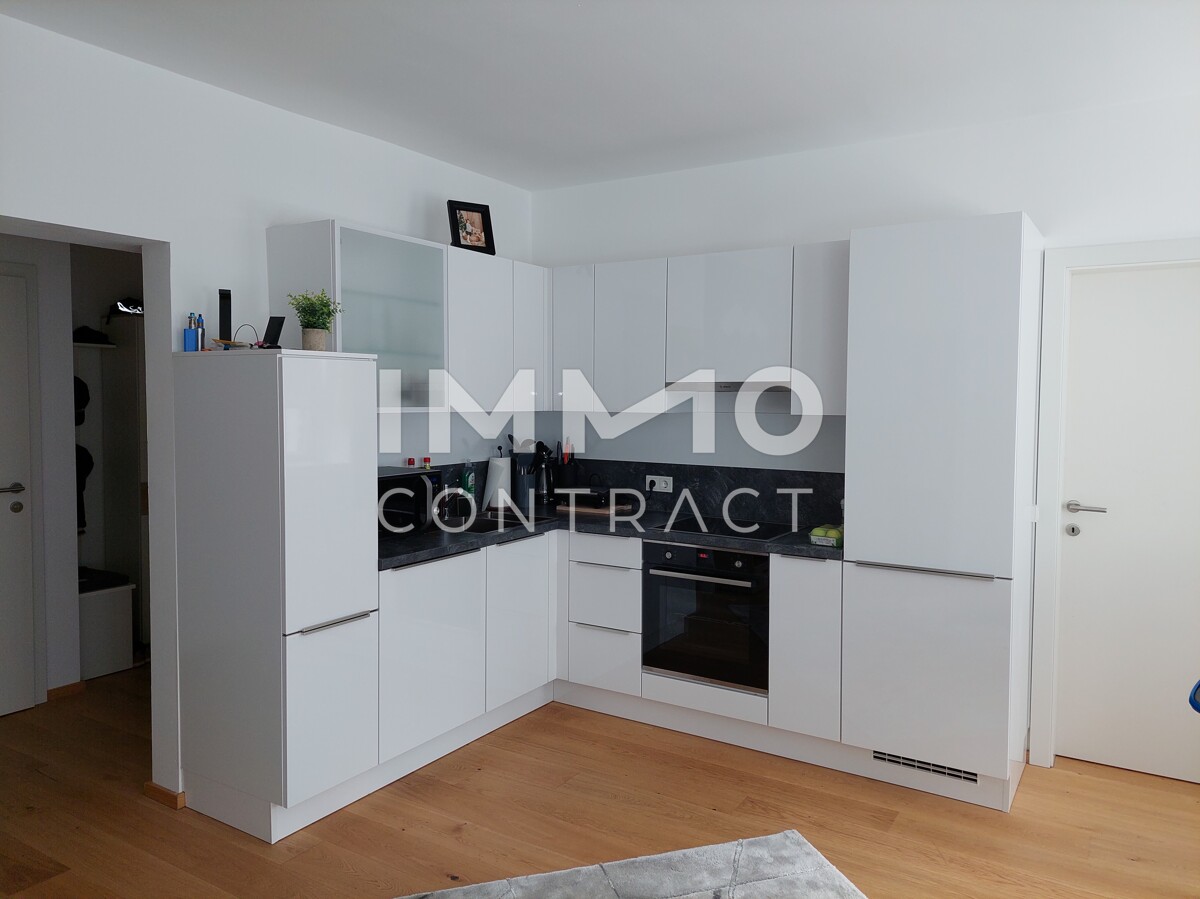 Modernisierte Erdgeschowohnung in guter Lage von Amstetten /  / 3300 Amstetten / Bild 1