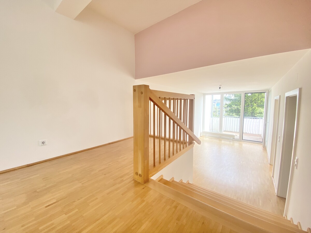ROSENHGEL - 2 Zimmer + BALKON in Ruhelage  I 1 Bedroom  Apartment + Balcony  NEUER PREIS /  / 1130 Wien, Hietzing / Bild 7