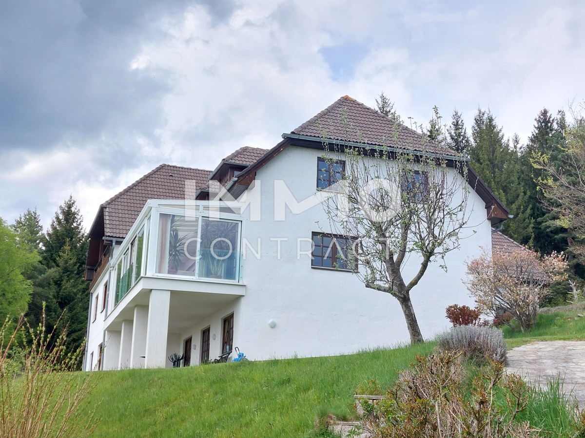 PLLAUBERG EXKLUSIVE LIEGENSCHAFT FR SEMINARE MIT 26 ZIMMER DAVON 15 SCHLAFZIMMER INKL. 10 BDER /  / 8225 Pllauberg / Bild 9