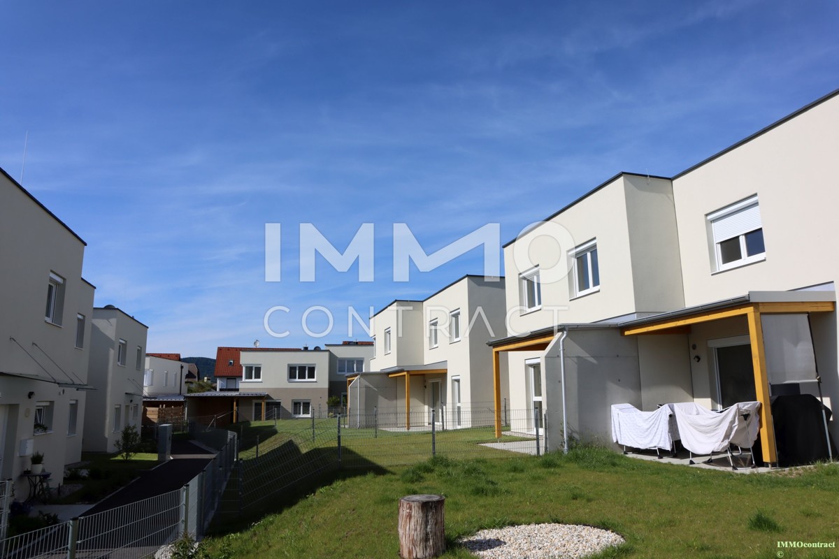 Mein Haus - mein Garten zu Mieten in St. Leonhard / Forst - Provisionsfrei /  / 3243 St. Leonhard am Forst / Bild 13