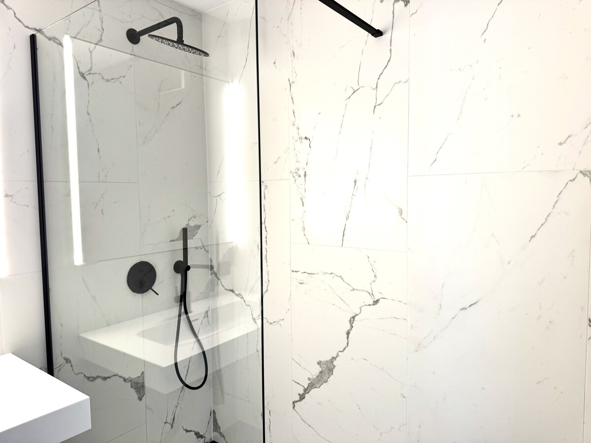 Die wohl geilste Wohnung der Stadt: 8. Stock mit Garten und Terrasse - Provisionsfrei direkt am Hauptbahnhof /  / 1100 Wien / Bild 5