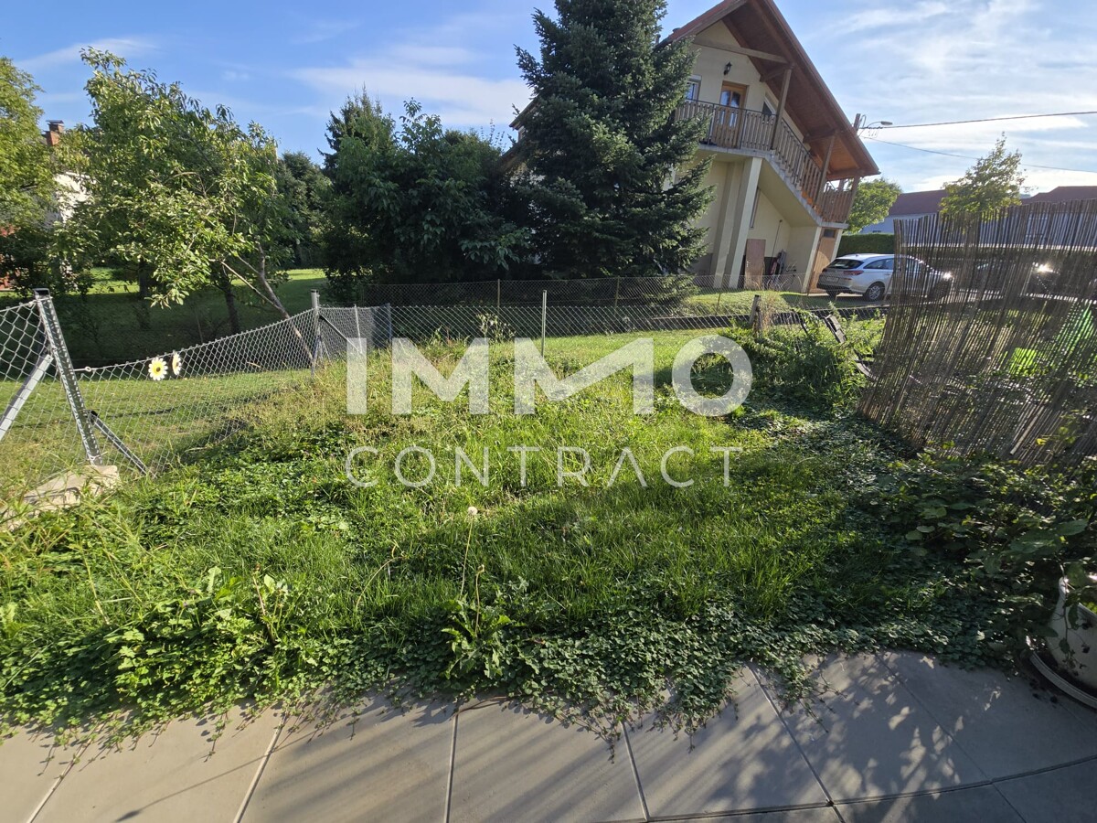 Freundliche 2 Zimmer GARTENWOHNUNG in ruhiger Lage - Wetzelsdorfer Strae 107 - Top 02 /  / 8052 Graz / Bild 3