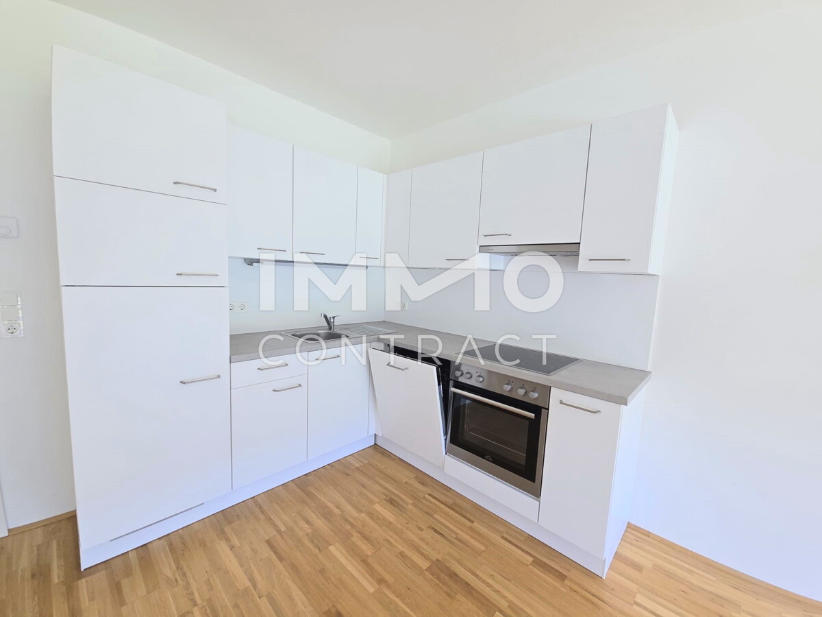 STRASSGANGER Strae 380d : Gefrderte 3 Zimmer- Wohnung mit groem Balkon - Straganger Strae 380 d - Top 14d /  / 8054 Graz / Bild 4