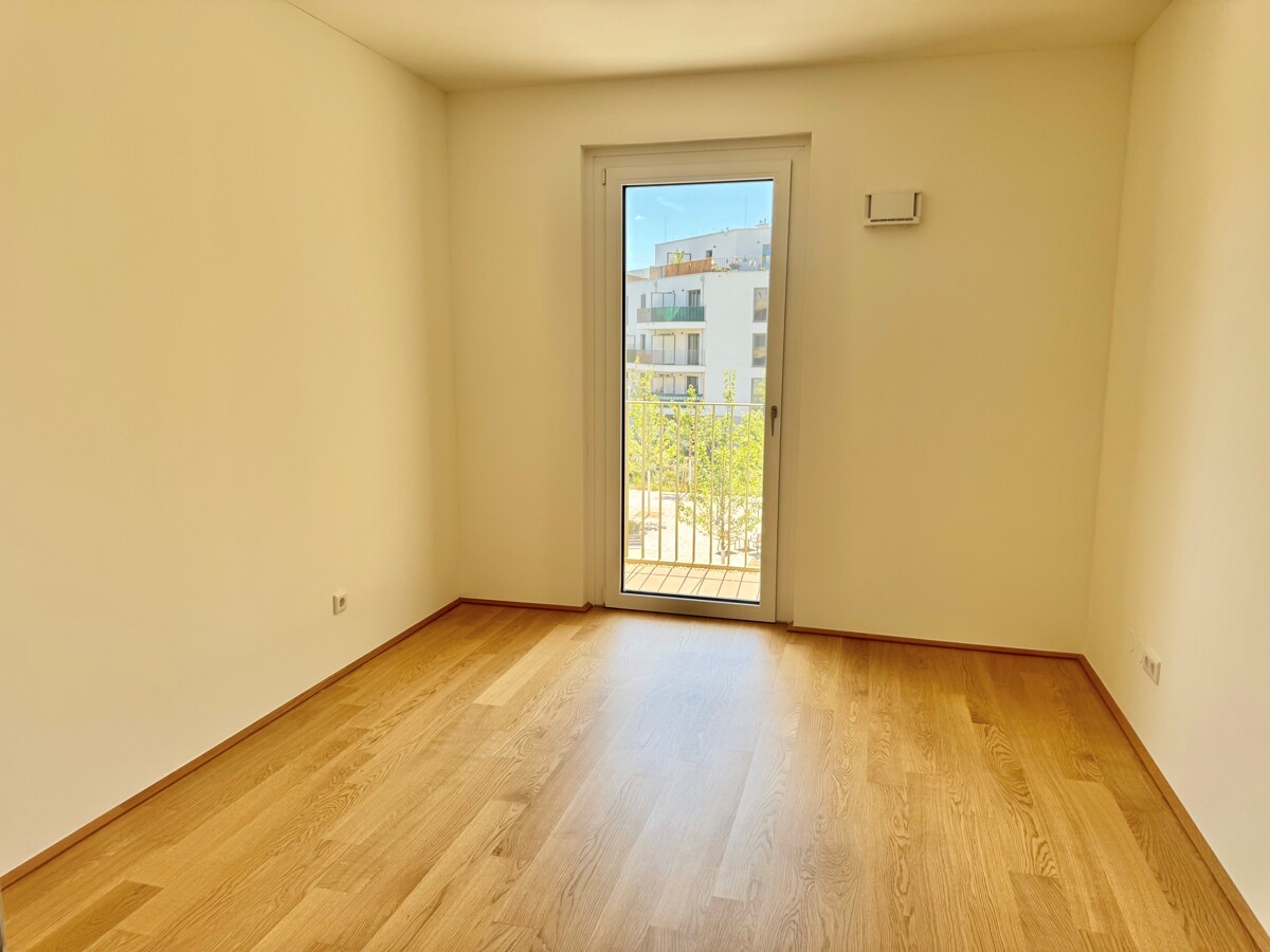 Hirschfeld: Provisionsfrei und Erstbezug - Sensationell gnstige 3 Zimmer Wohnung /  / 1210 Wien / Bild 4
