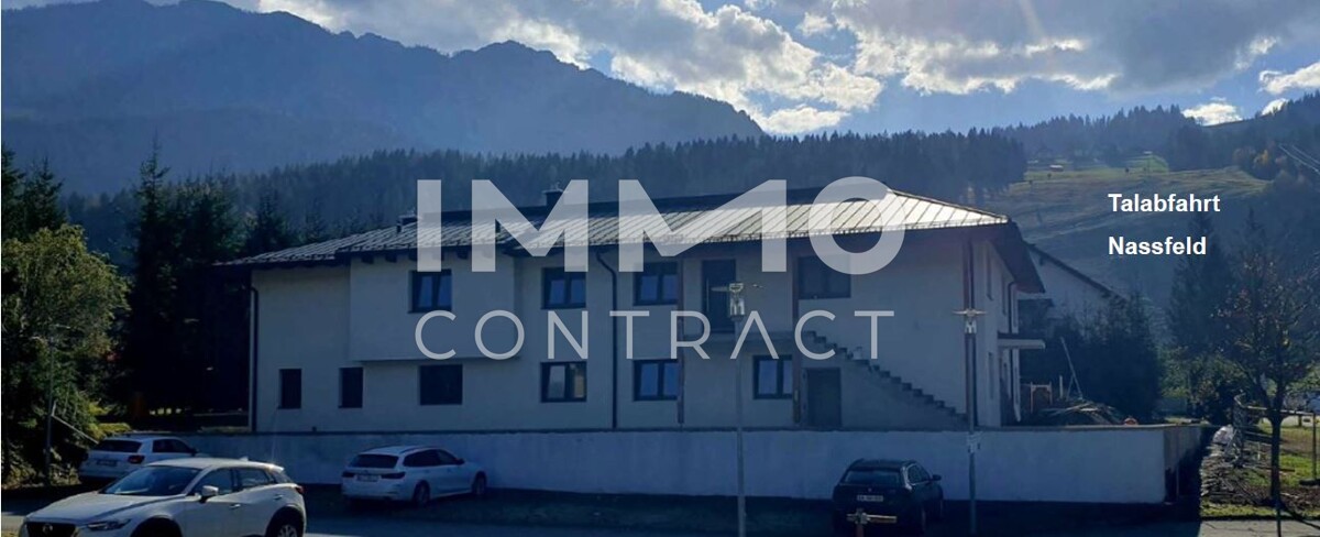 "Green House Appartements" Wohnungspaket direkt beim Skilift "Nassfeld" / / 9631 Tröpolach / Bild 8