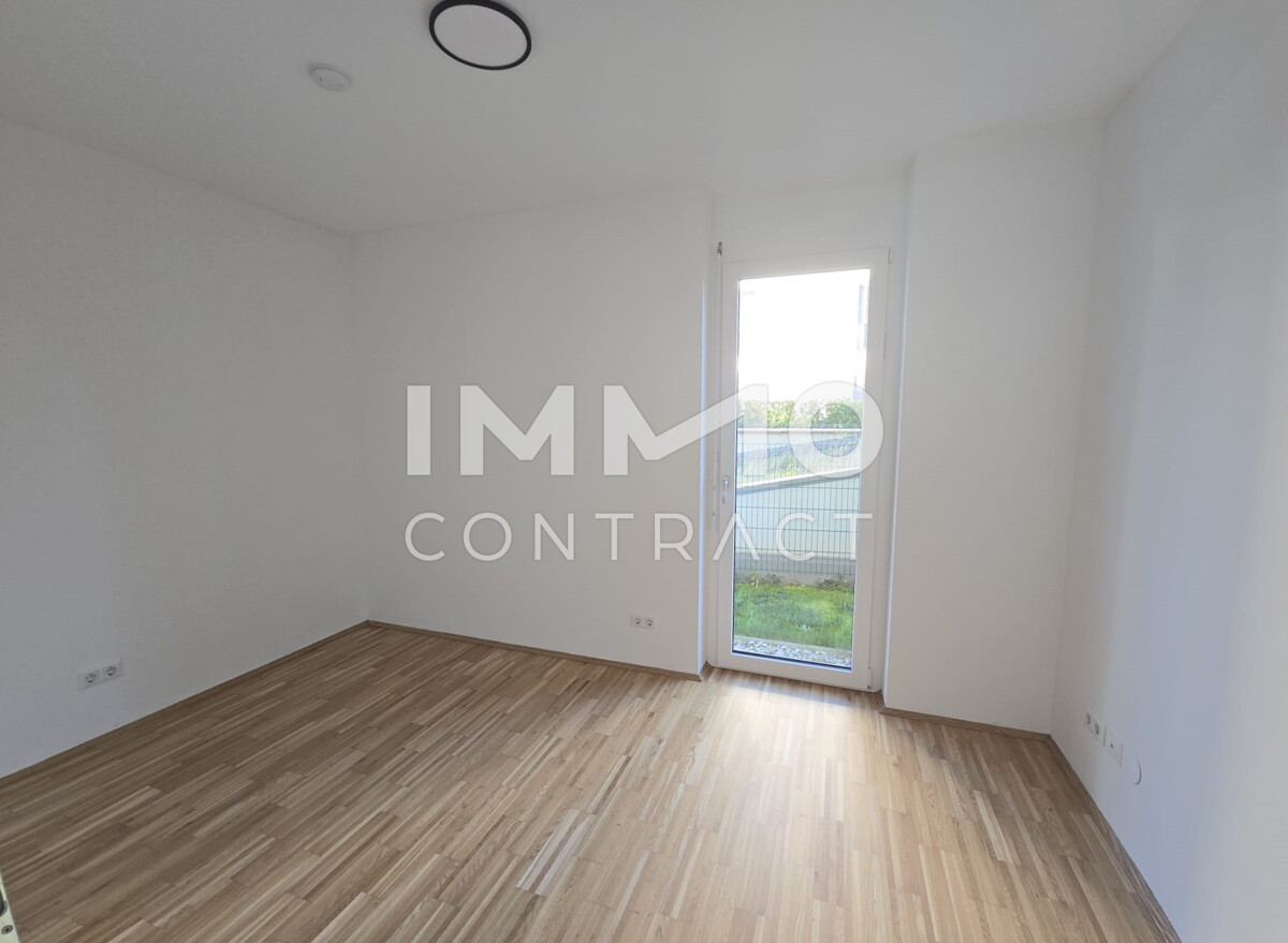 Geförderte 3 Zimmer Wohnung mit Terrasse und EIGENGARTEN - Gradnerstraße186 G- Top 3G / / 8054 Graz / Bild 5