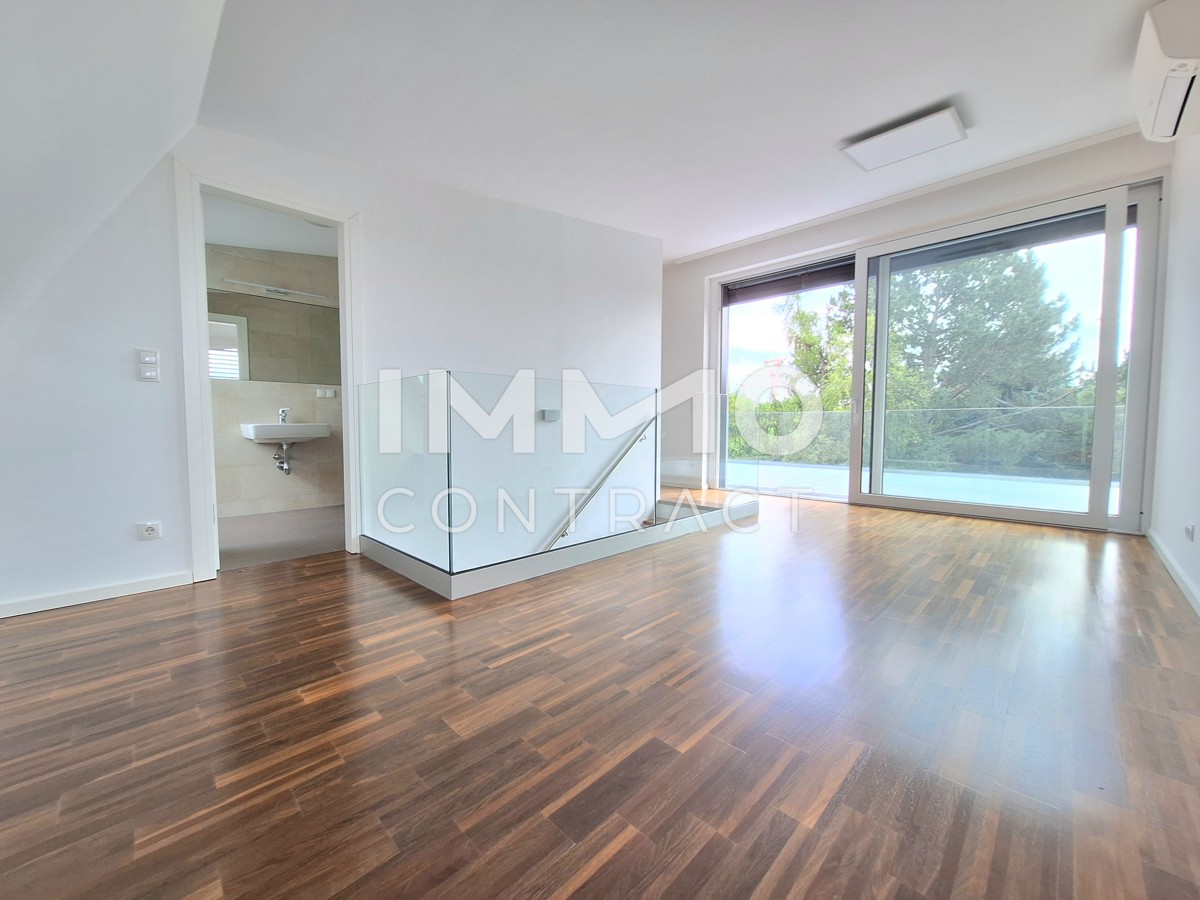 Modern Semi-detached House with Garden - UNO CITY - Moderne Doppelhaushlfte mit grozgigem Garten /  / 1210 Wien / Bild 5