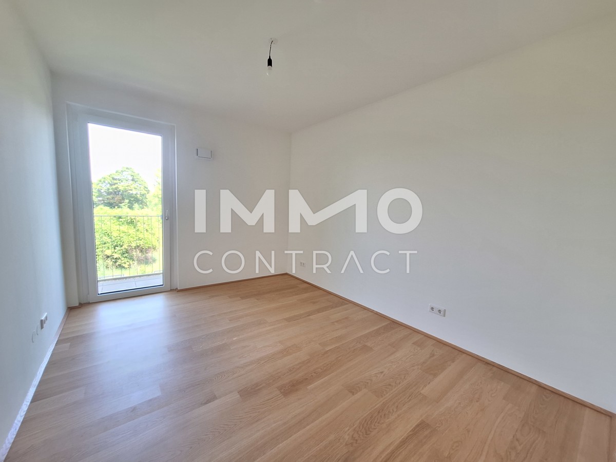 3 Zimmer- Balkonwohnung in Ruhelage /  / 1210 Wien / Bild 1