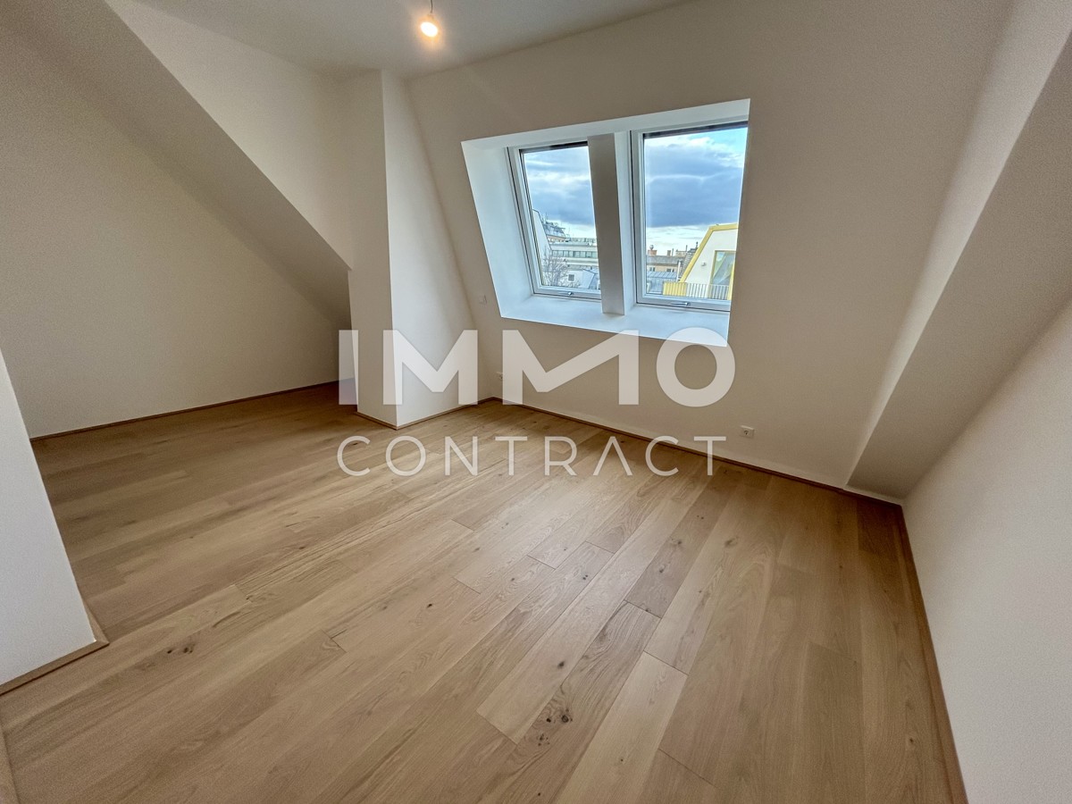 Erstbezug! Exklusive Dachterrassenwohnung  Nhe u1 Kagranerplatz /  / 1220 Wien / Bild 6