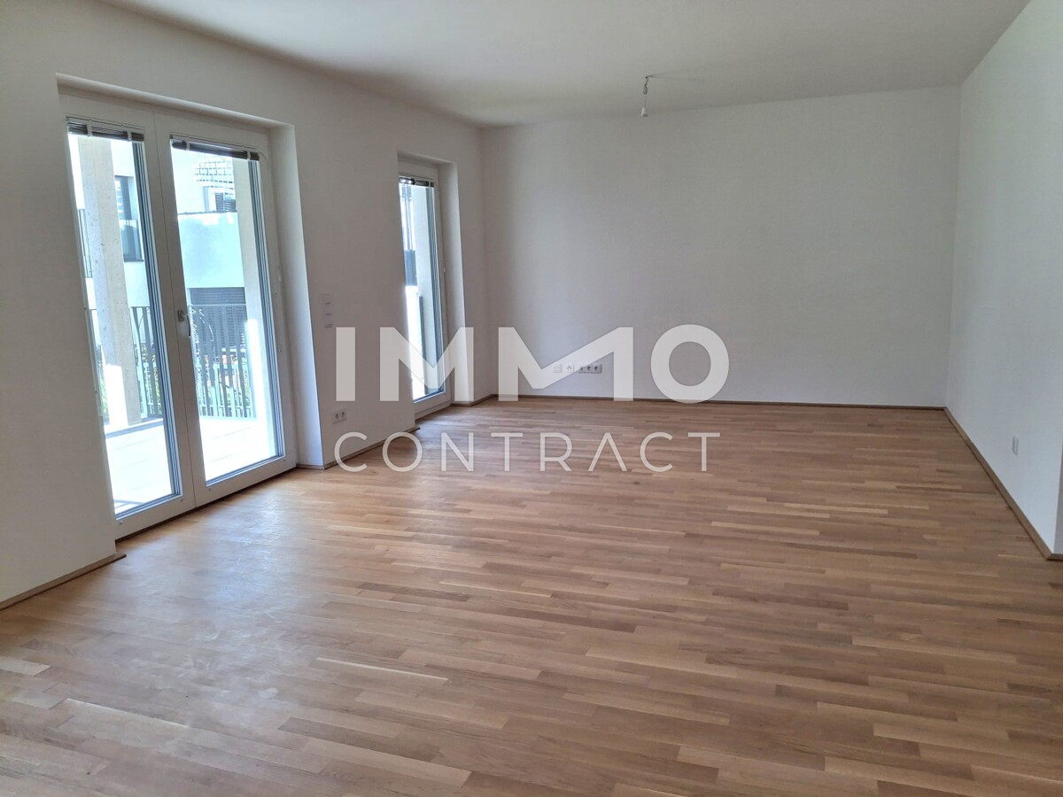 Erstbezug: Gemtliche 2-Zimmer-Wohnung ? idyllisch nah der Natur /  / 1140 Wien / Bild 1