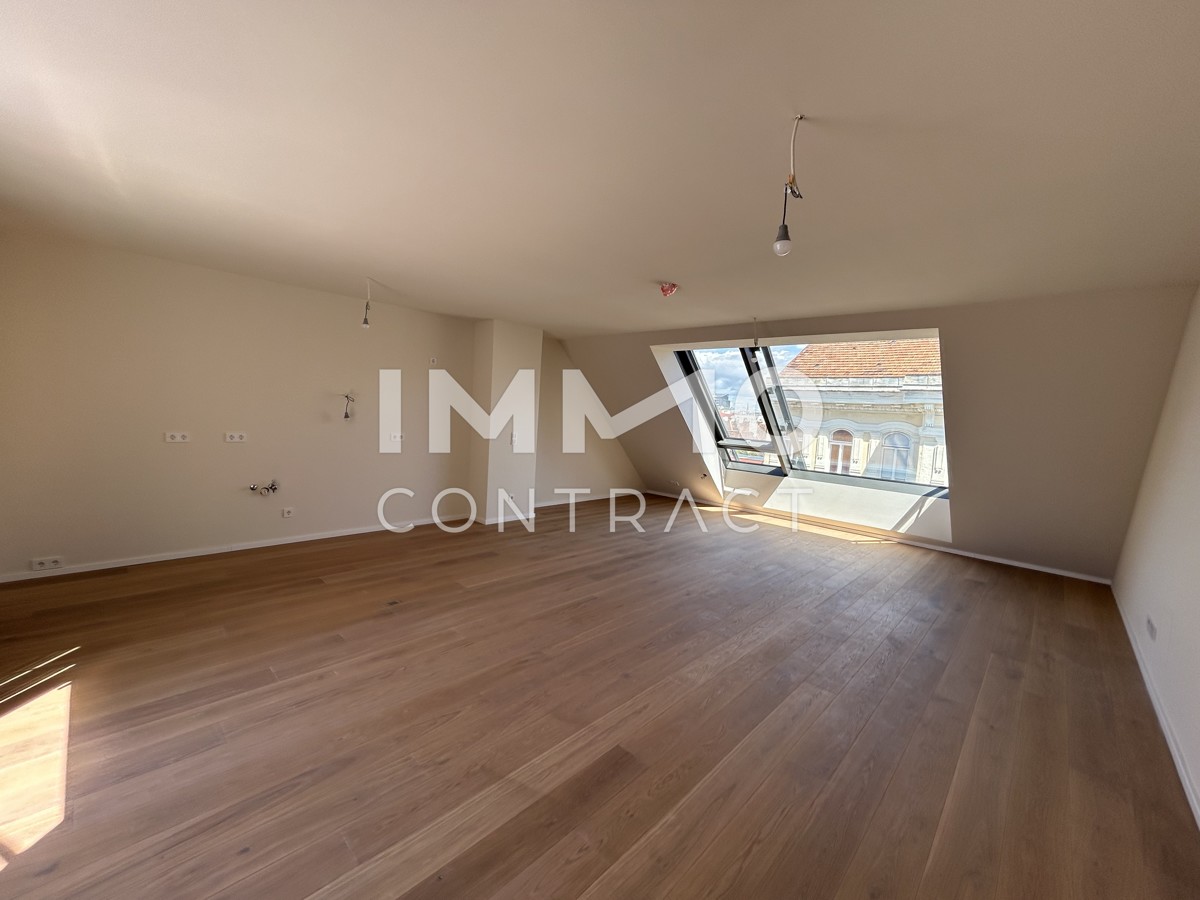 LUXURISE 4-ZIMMER-WOHNUNG MIT
DACHTERRASSE - beim Naschmarkt /  / 1040 Wien / Bild 8
