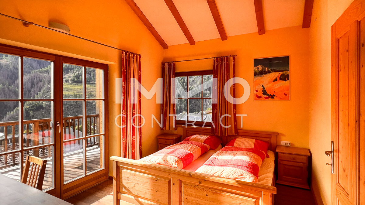 Bergblick. Harmonie. Daheim. / / 9972 Virgen / Bild 7