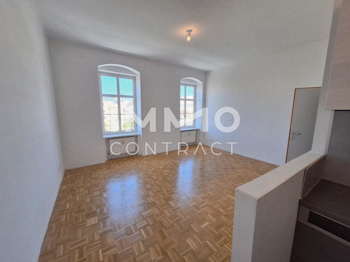 Traumblick & "WG-geeignet" - Tolle 3-Zimmer Wohnung in der Bischofstrae /  / 4020 Linz / Bild 6
