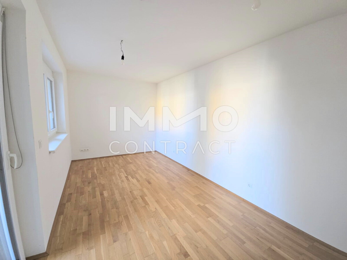 Zwei Zimmer Wohnung mit groem Balkon in ruhiger Innenhoflage, Dornschneidergasse 31 - Top 13 /  / 8020 Graz / Bild 5