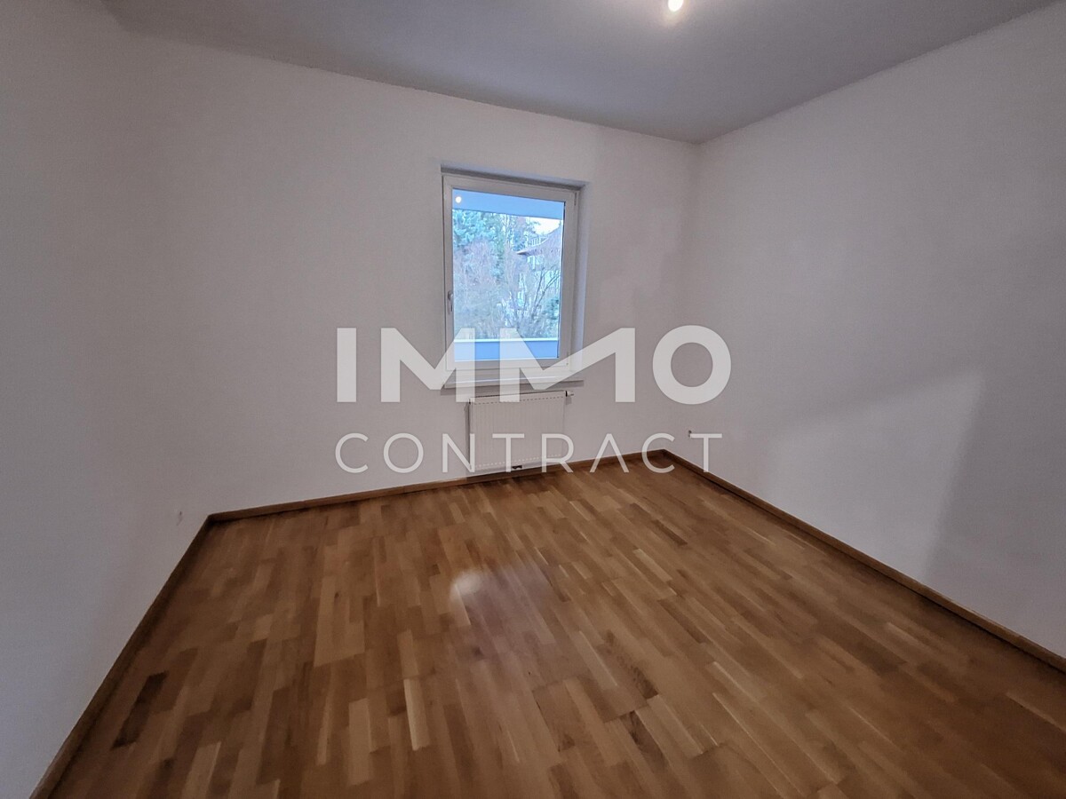 Sonnige 3-Zimmer Wohnung in der Sophiengutstraße 31 / Froschberg / / 4020 Linz / Bild 0