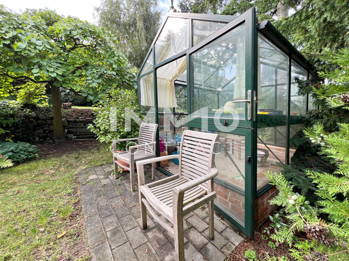 Landhaus mit Charme - R�ckzugsort im Gr�nen /  / 3500&nbsp;Krems / Bild 9