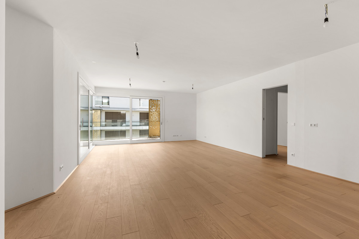 LUXUS LEBEN direkt am Wasser - 5 Zimmer /  / 1190 Wien, Dbling / Wien 19., Dbl / Bild 1