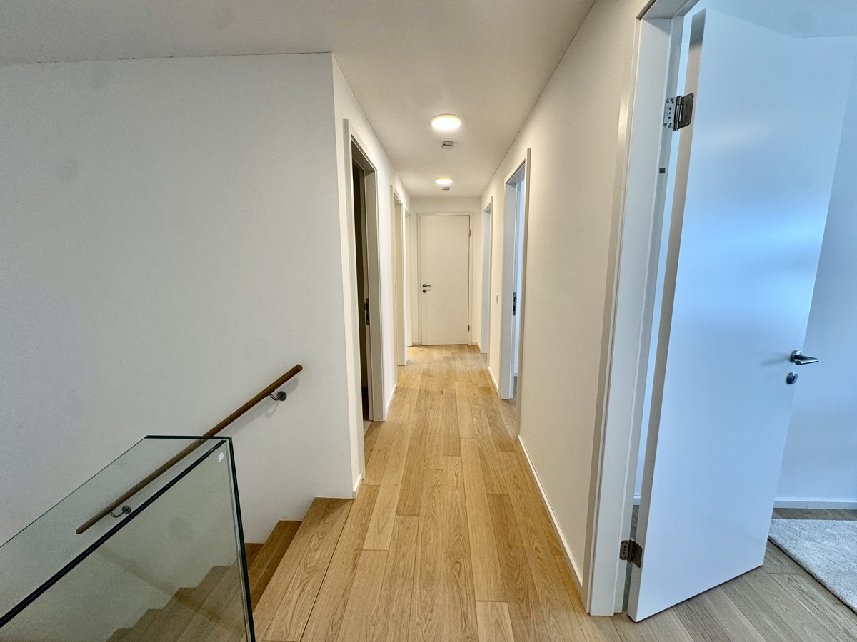 Direkt am Hauptbahnhof - Maisonette mit Gartenidylle - Provisionsfrei /  / 1100 Wien / Bild 2