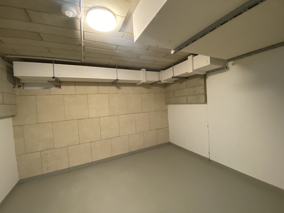 ERSTBEZUG Weitblick Wohnung U3 2 Zimmer + Balkon - 1 bedroom apartment + balcony =Das Laurenz= /  / 1110 Wien / Bild 8