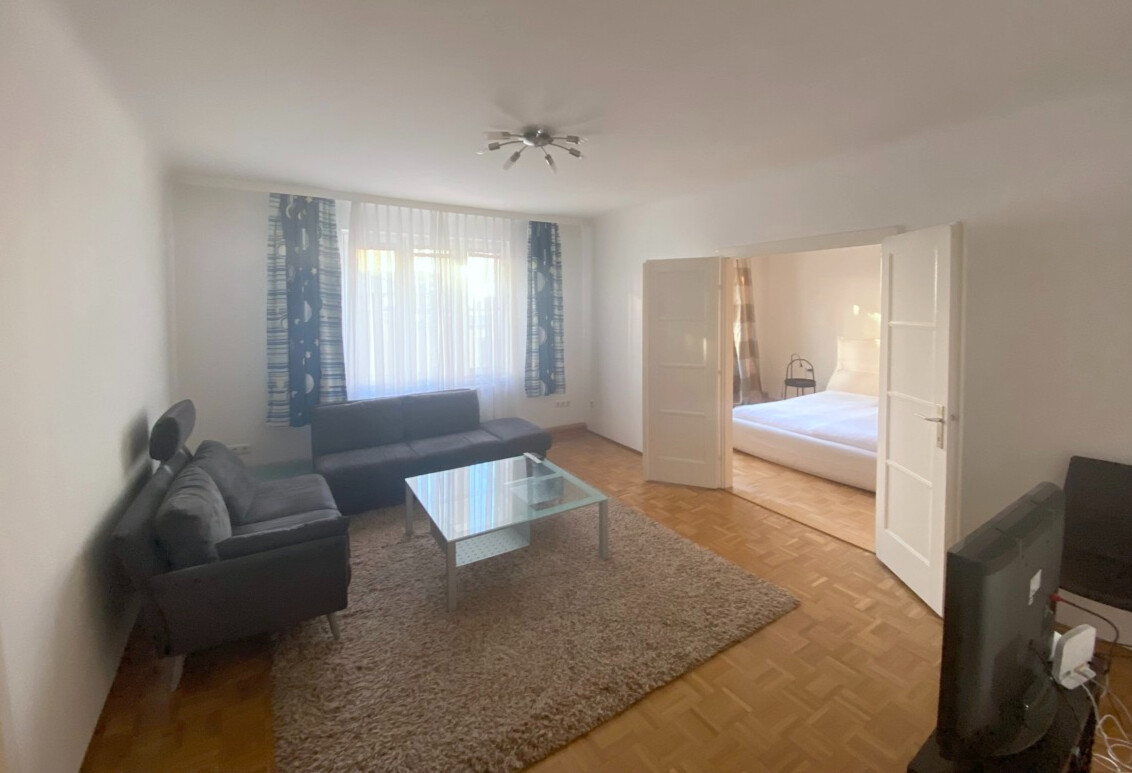 OBERD�BLING  2 Zimmer K�che+AR  Wohnung  - 1 bedroom Apartment with separate kitchen /  / 1190&nbsp;Wien / Wien 19., D�bling / Bild 0