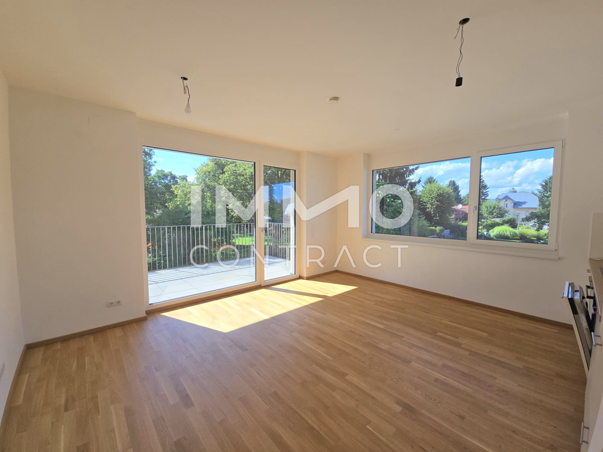 Neuwertige, gefrderte 4 Zimmer-Wohnung in ruhiger Lage mit Balkon - Nippelgasse 10a - Top 8 /  / 8055 Graz / Bild 6