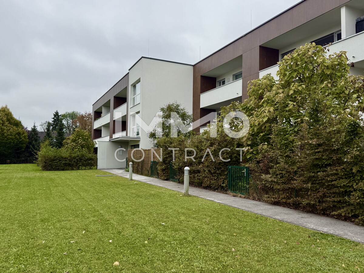 Ideale 2-Zimmer Gartenwohnung mit Tiefgarage und Parkplatz /  / 4690 Schwanenstadt / Bild 4