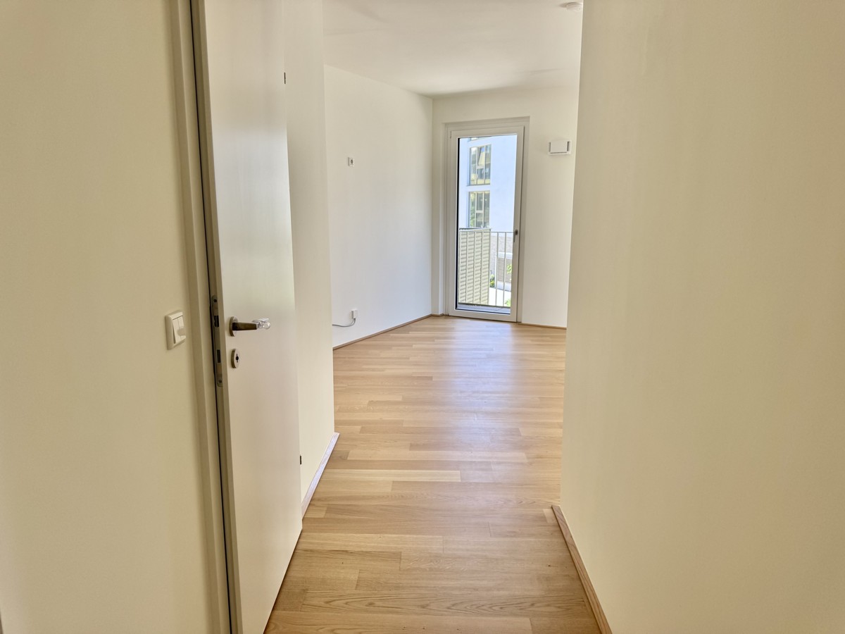 Preis nicht verpassen! Provisionsfrei und Erstbezug in der Nhe von U1 Leopoldau /  / 1210 Wien / Bild 5
