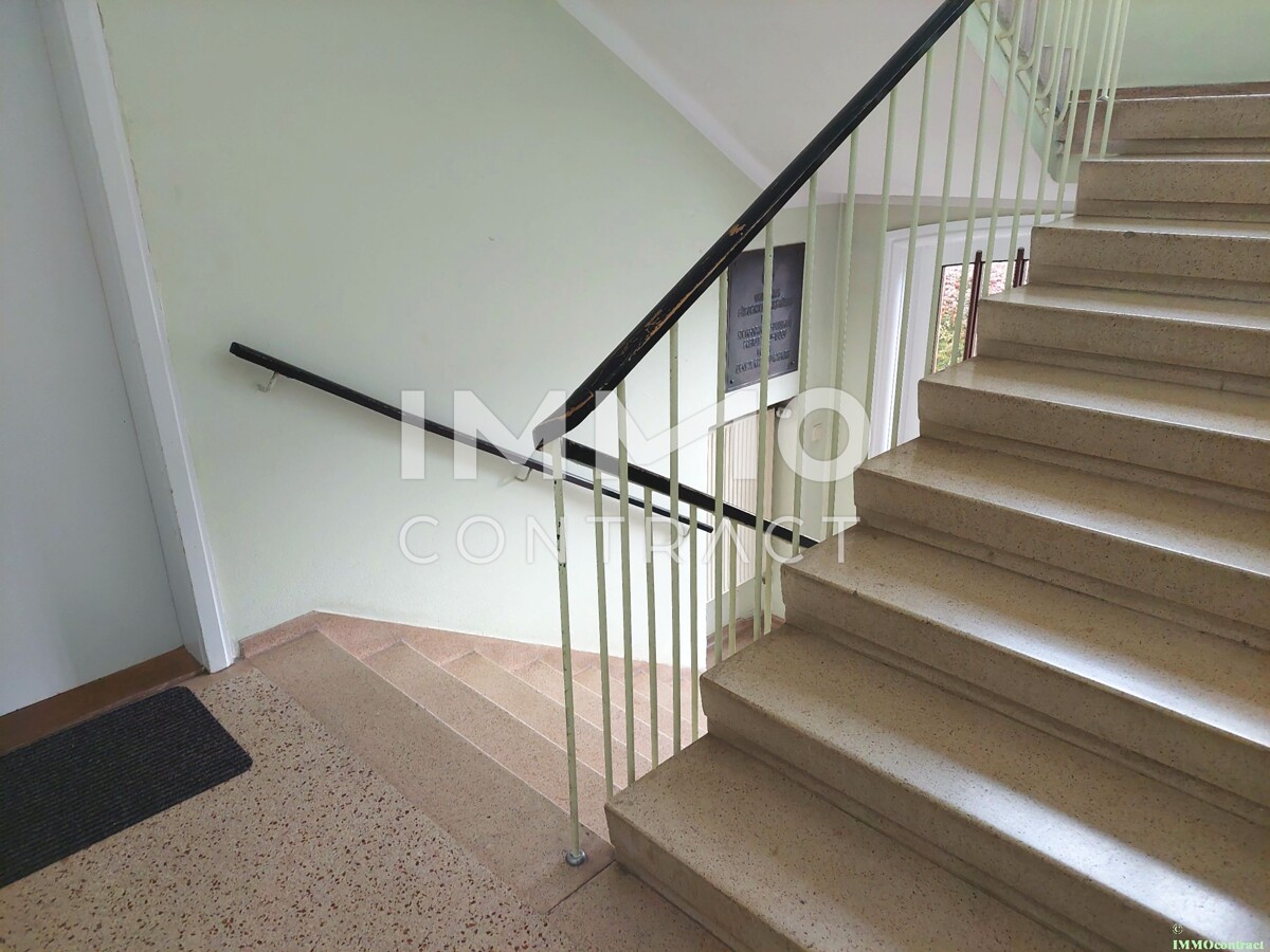Erdgescho - Wohnung 58,5 m mit Loggia in Steyr Ennsleite /  / 4400 Steyr / Bild 0