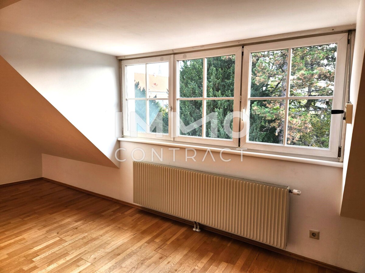 Dachgeschosswohnung direkt am Reckturm /  / 2700 Wiener Neustadt / Bild 1